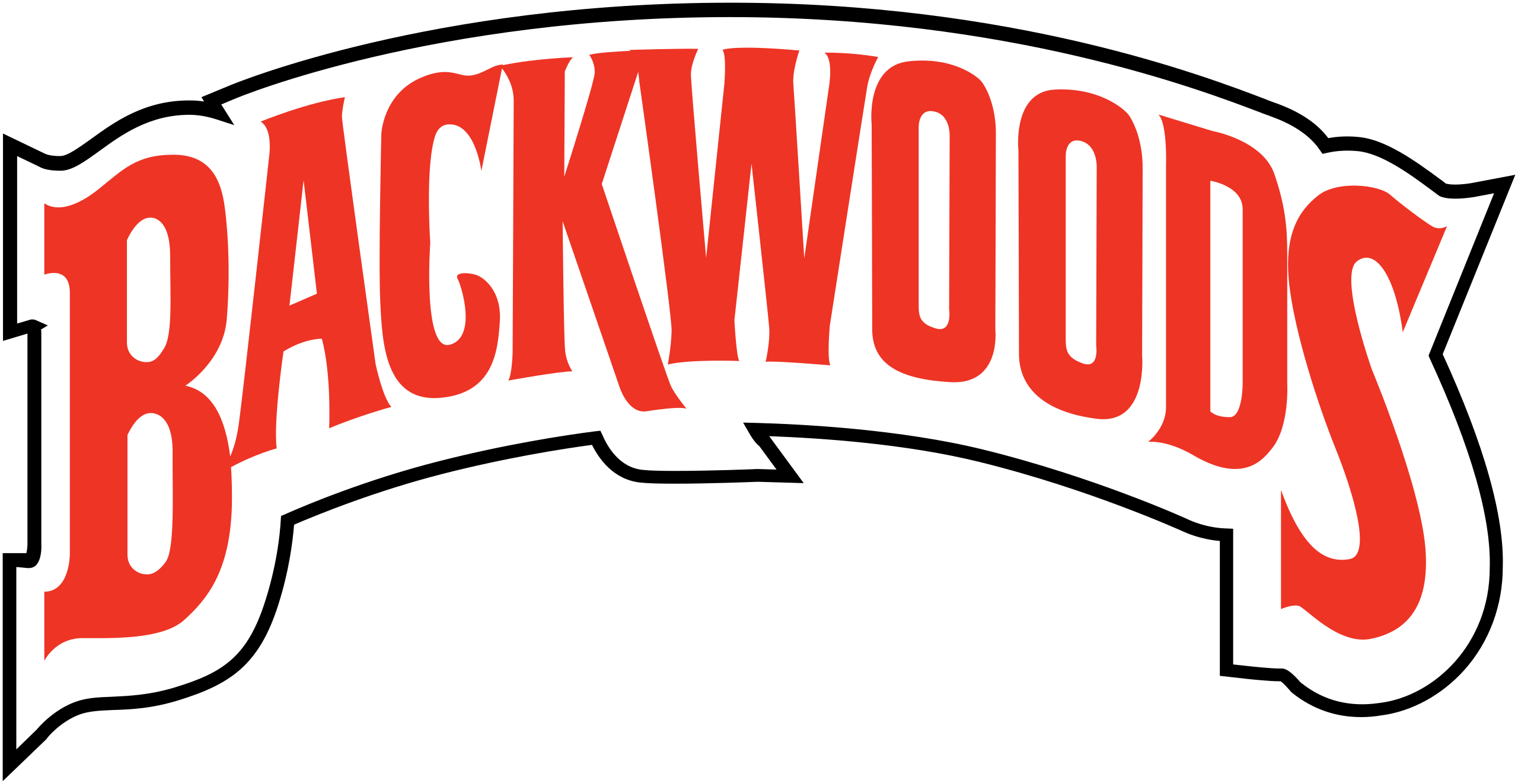 backwoods